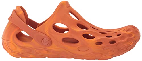 9 Merrell Men's Hydro MOC Water Shoe, Maple