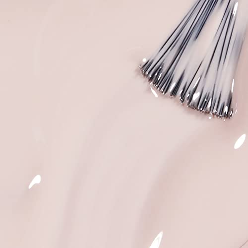 OPI Infinite Shine 2 Long-Wear Lacquer, Movie Buff, Pink Long-Lasting Nail Polish, Hollywood Collection, 0.5 fl oz