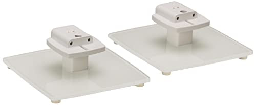 Bose OmniJewel Table Stand, White