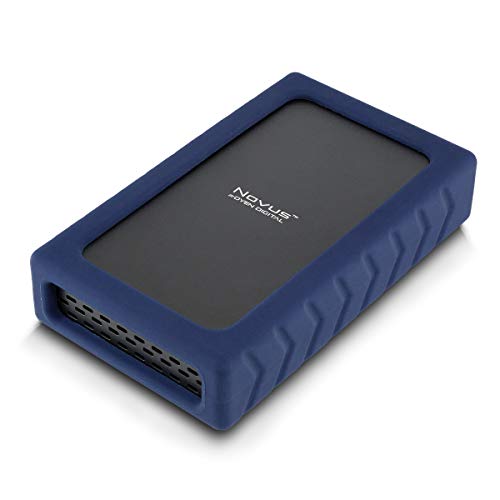 Oyen Digital Novus 4TB External USB-C 7200RPM Hard Drive