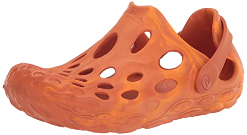 9 Merrell Men's Hydro MOC Water Shoe, Maple
