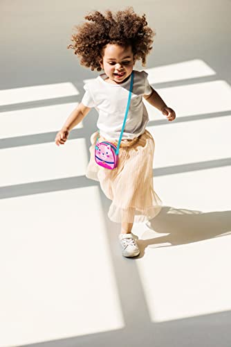 Stephen Joseph Crossbody Purse, Unicorn