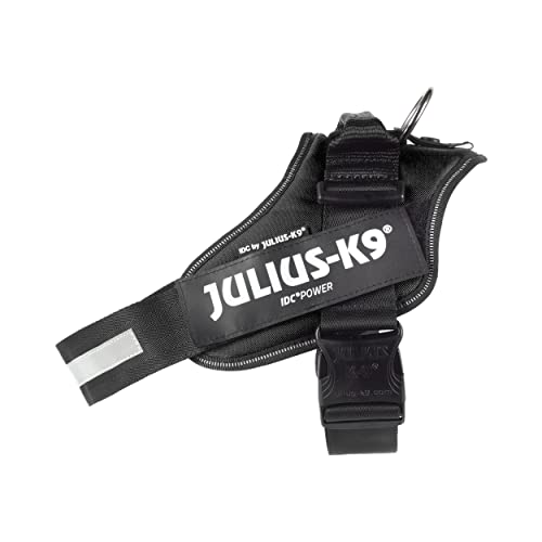 IDC Powerharness, Size: L/1, Black