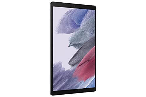 SAMSUNG Electronics Galaxy Tab A7 Lite 8.7', 32GB, Dark Gray (LTE Verizon and WiFi) - SM-T227UZAAVZW (2021) US Model and Warranty
