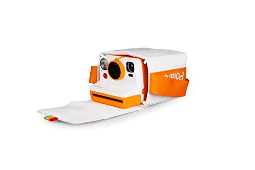 Polaroid Originals Now Camera Bag - Orange (6101)