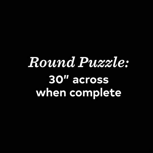 100 Piece Moon Puzzle: Featuring Photography from the Archives of NASA (Space Puzzles, Photography Puzzles, NASA Puzzles)