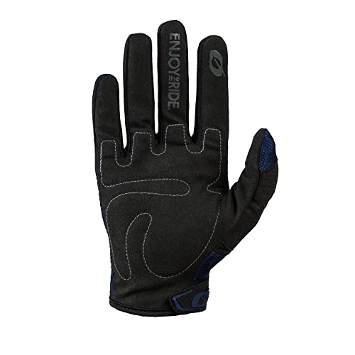 O'Neal Element Racewear Gloves Blue/Black, 9