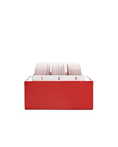 Friendship Edition by We’re Not Really Strangers - A Best Friend Adult Card, Game For Deeper Conversations With Friends, 150 Questions and Wildcards to Grow Your Relationship