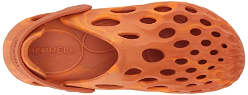 9 Merrell Men's Hydro MOC Water Shoe, Maple