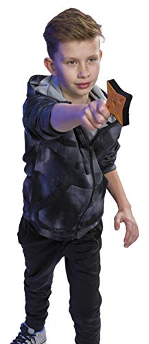 Warrior's Mark Throwing Stars Game