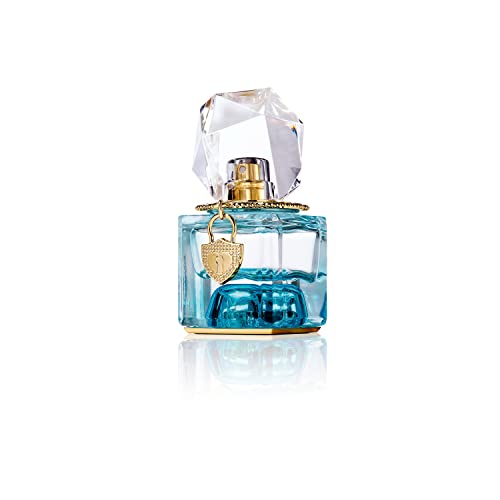 Women's Perfume by Juicy Couture, Oui Play Sparkling Rebel, Eau De Parfum EDP Spray.5 Fl Oz