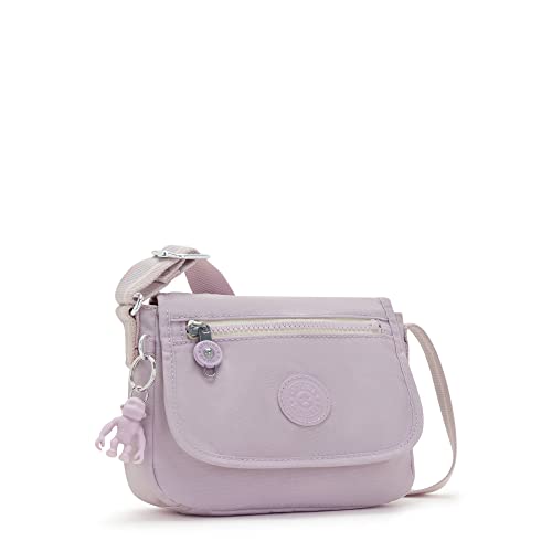 Kipling Women's Sabian Mini Crossbody Bag, Lightweight Everyday Purse, Shoulder Bag