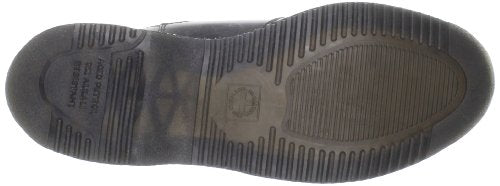 Dr. Martens Women's Flora, Black, 5