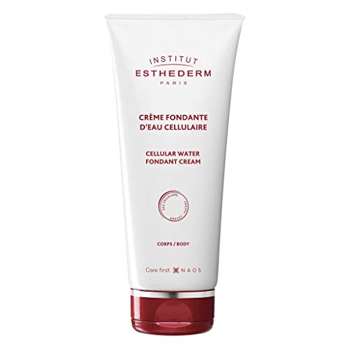 Institut Esthederm - Cellular Water Fondant Cream - Comfort Feeling - Moisturizing Care, 296 g