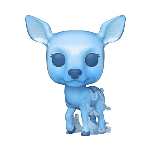 Funko POP HP: Patronus- Snape
