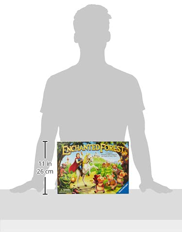 Enchanted Forest - Children's Game