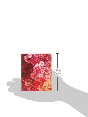 Floret Farm's Cut Flower Garden: Dahlia Notes: 20 Notecards and Envelopes (Floral Stationery, Flower Themed Blank Notecards)
