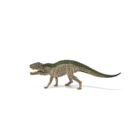 Schleich Dinosaurs, Realistic Dinosaur Toys for Boys and Girls, Postosuchus Dino Toy Figurine, Ages 4+