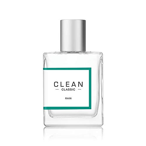 CLEAN CLASSIC Eau de Parfum Light, Casual Perfume Layerable, Spray Fragrance Vegan, Phthalate-Free, and Paraben-Free