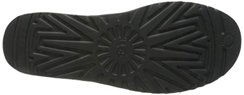 UGG Women's Classic Mini II Boot, Grey, 5