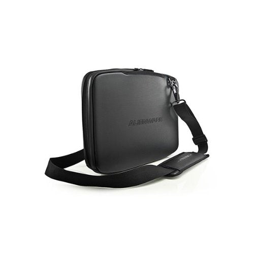 Mobile Edge Alienware Vindicator Slim Carrying Case for 13-Inch to 14-Inch Gaming Devices, Black (AWVSC14)
