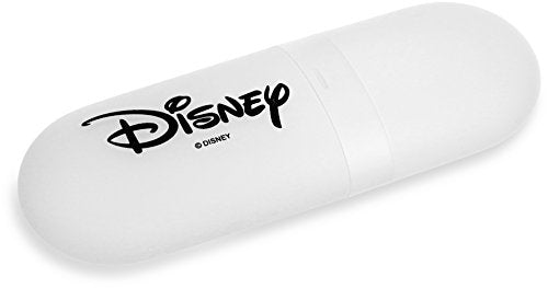 Disney Frozen Kids' Plastic Time Teacher Analog Quartz Nylon Strap Watch, Pink/Pink/Purple