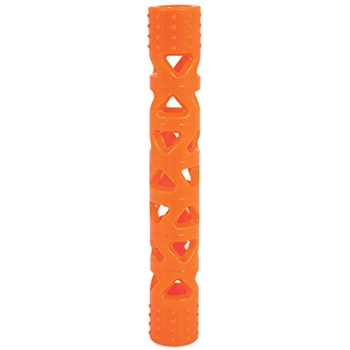 Chuckit! Air Fetch Stick Dog Toy, Large (Orange)