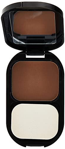 Max Factor Facefinity Compact Foundation SPF 20 - 10 Soft Sable Women Foundation 0.4 oz