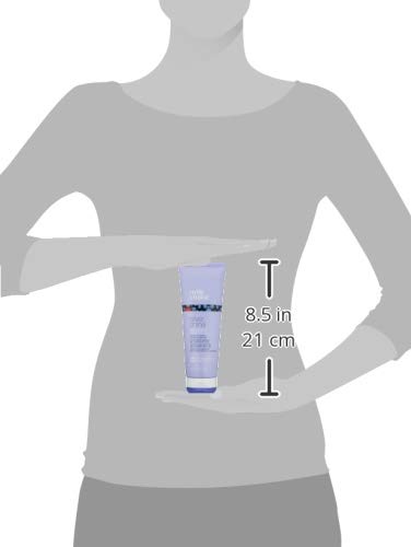 milk_shake Silver Shine Conditioner, 8.4 fl. oz.(Pack of 1)