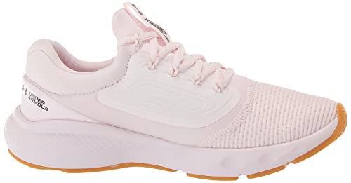Under Armour Women's Charged Vantage 2 Running Shoe, Pink Note (600)/Pink Note, 8.5