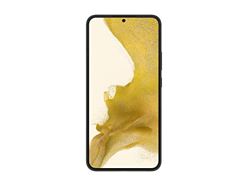 SAMSUNG Galaxy S22+ Cell Phone, Factory Unlocked Android Smartphone, 256GB, 8K Camera and Video, Brightest Display Screen, Long Battery Life, Fast 4nm Processor, US Version, Phantom Black