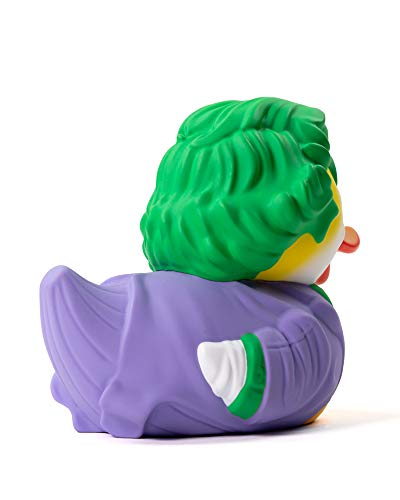 TUBBZ DC Comics Joker Collectible Duck