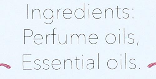 Tulip Coconut Roll On Perfume