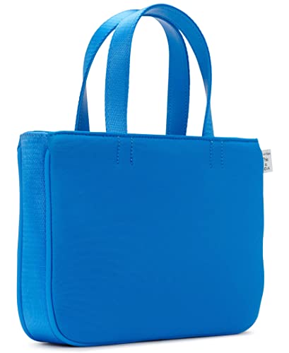 Calvin Klein Tessa Key Item Mini Bag Crossbody, Deep Sky Blue