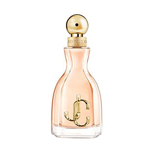 JIMMY CHOO I Want Choo Eau de Parfum Spray 3.3 ounces, 3.3 fl. oz.
