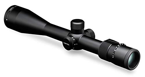 Vortex Optics Viper 6.5-20x50 PA SFP Riflescope Dead-Hold BDC MOA