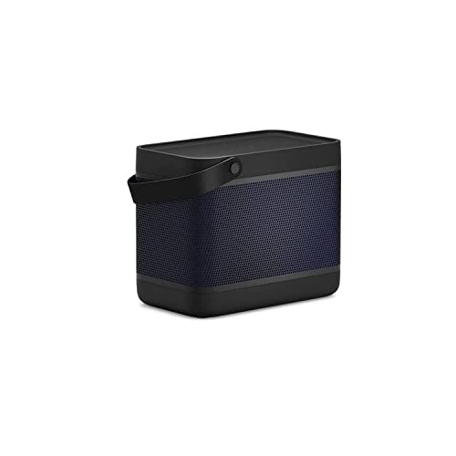 Bang and Olufsen Beolit 20 Powerful Portable Wireless Bluetooth Speaker, Anthracite