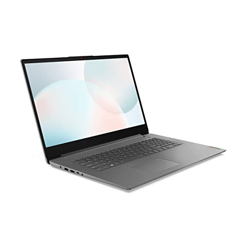 Lenovo - 2022 - IdeaPad 3 - Travel Laptop Computer - AMD Ryzen 5 - 17.3' FHD Display - 8GB Memory - 512GB Storage - Windows 11 Home