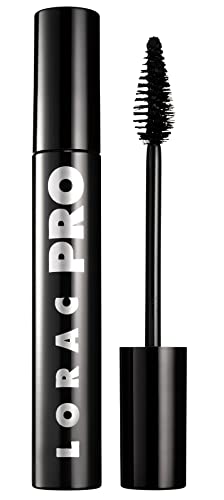 LORAC PRO Mascara Thickening and Lengthening Black