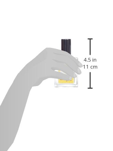 Tulip Perfume Classic Eau De Parfum, Lemon Sugar, 2 Ounce (EDP LS)