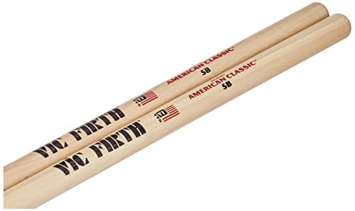 Vic Firth American Classic 5B
