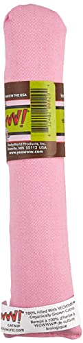 Yeowww! Catnip Toy, 'It's a Girl! Pink Cigar