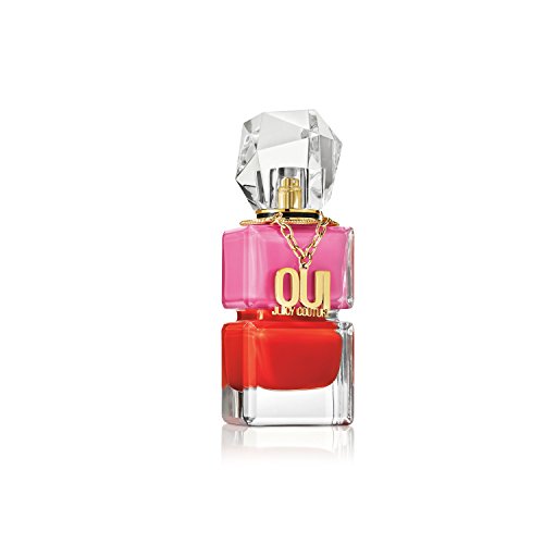 Women's Perfume by Juicy Couture, Oui, Eau De Parfum EDP Spray, 3.4 Fl Oz