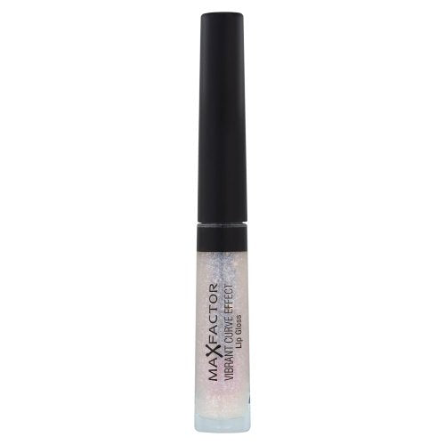 Max Factor Vibrant Curve Effect Lip Gloss, No.01 Understated