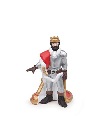 Papo Mini Tub's Tales and Legends Toy