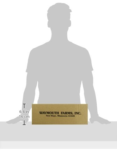 Good Sense | Sunflower Nuts | Honey Roasted Sunflower Seeds (Shelled) - 90 Ounces (90 OZ) | 12 - 7.5 Ounce (7.5 OZ) Bags