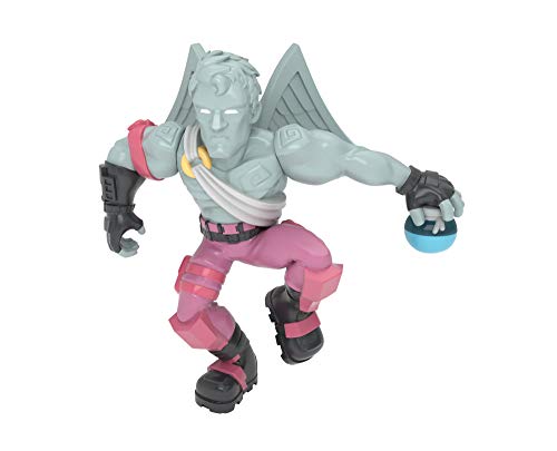 Fortnite Battle Royale Collection: Love Ranger and Teknique - 2 Pack of Action Figures