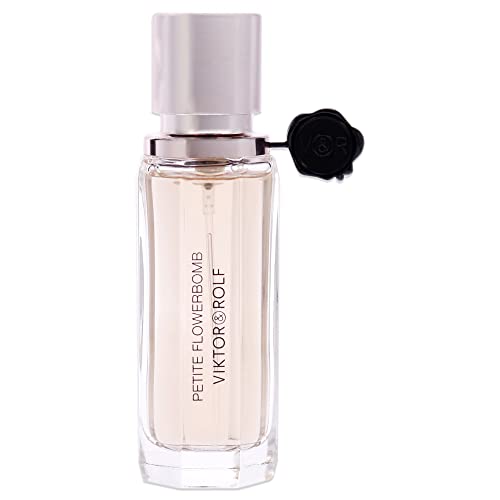 Viktor and Rolf Flowerbomb for Women Eau de Parfum Spray, 0.68 Ounce