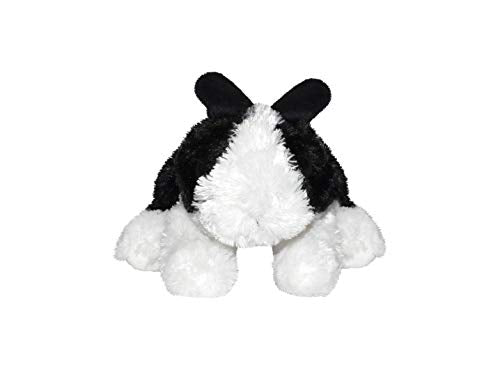 Wild Republic Bunny Plush, Stuffed Animal, Plush Toy, Gifts for Kids, Hug’Ems 7'