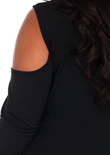 Leg Avenue Costume, Spiderweb, 3X-4X